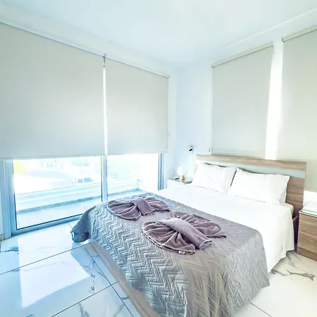 Alassia Blue * Protarász