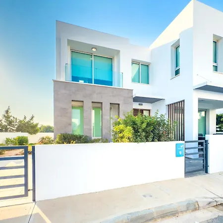 Villa Alassia Blue *