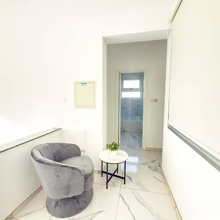 Alassia Blue Protarász