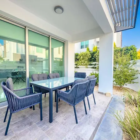 Villa Alassia Blue *