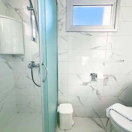 Alassia Blue Villa Protarász