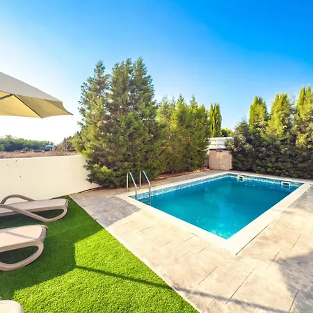 Alassia Blue * Protarász