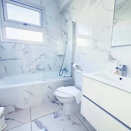 Alassia Blue Villa Protarász