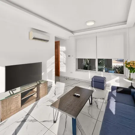 Alassia Blue Protaras