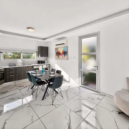 Alassia Blue Protaras