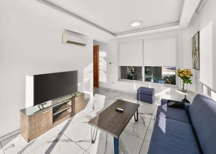 Alassia Blue Protaras