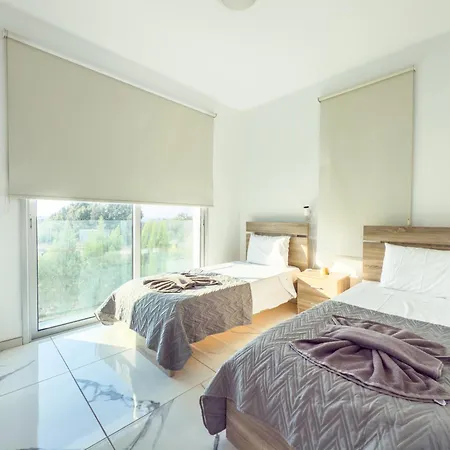 Villa Alassia Blue Protaras