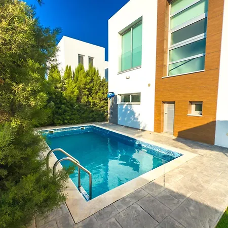 Alassia Blue Villa Protaras