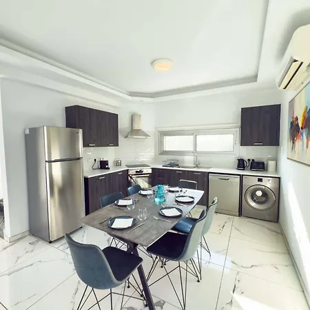 Alassia Blue * Πρωταράς