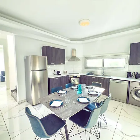 Alassia Blue Πρωταράς