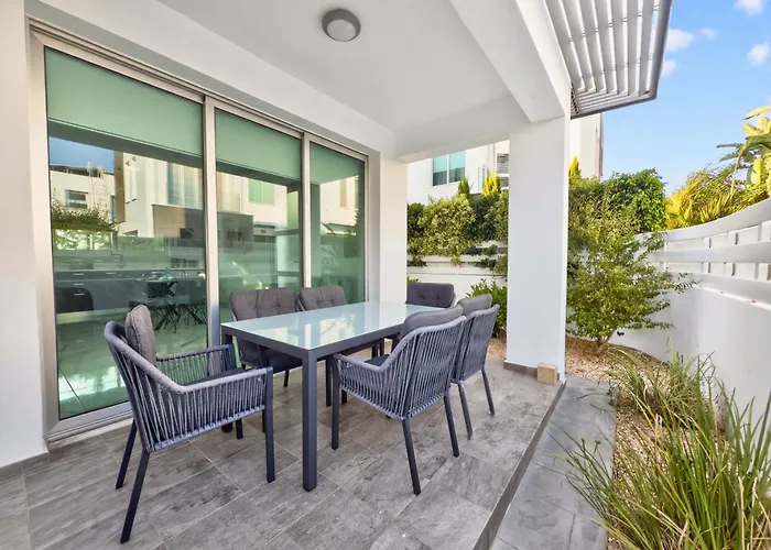 Villa Alassia Blue *