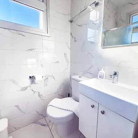 Alassia Blue * Protaras