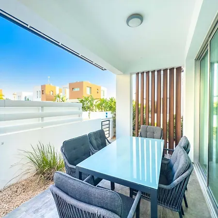 Alassia Blue Protaras