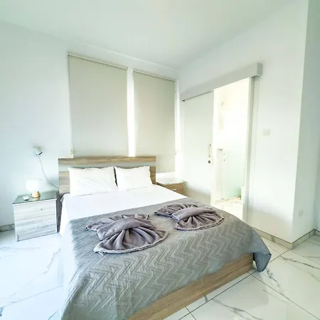 Villa Alassia Blue *