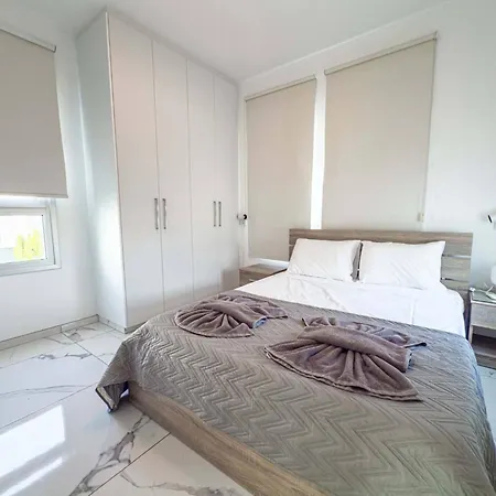 Alassia Blue Villa Protaras