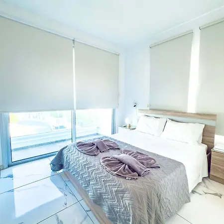 Alassia Blue Protaras