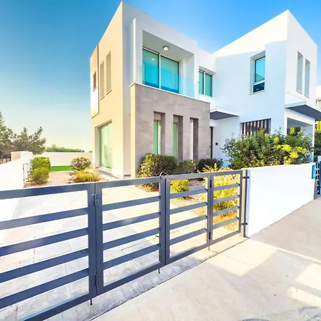 Villa Alassia Blue *